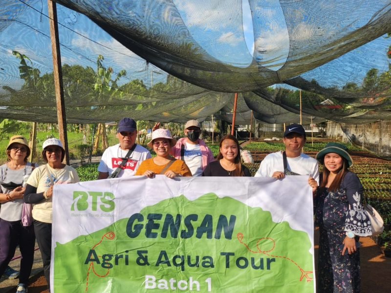 gensan agri & aqua